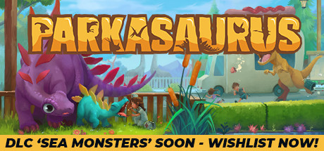 Teaser image for Parkasaurus