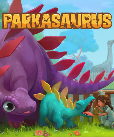 Parkasaurus