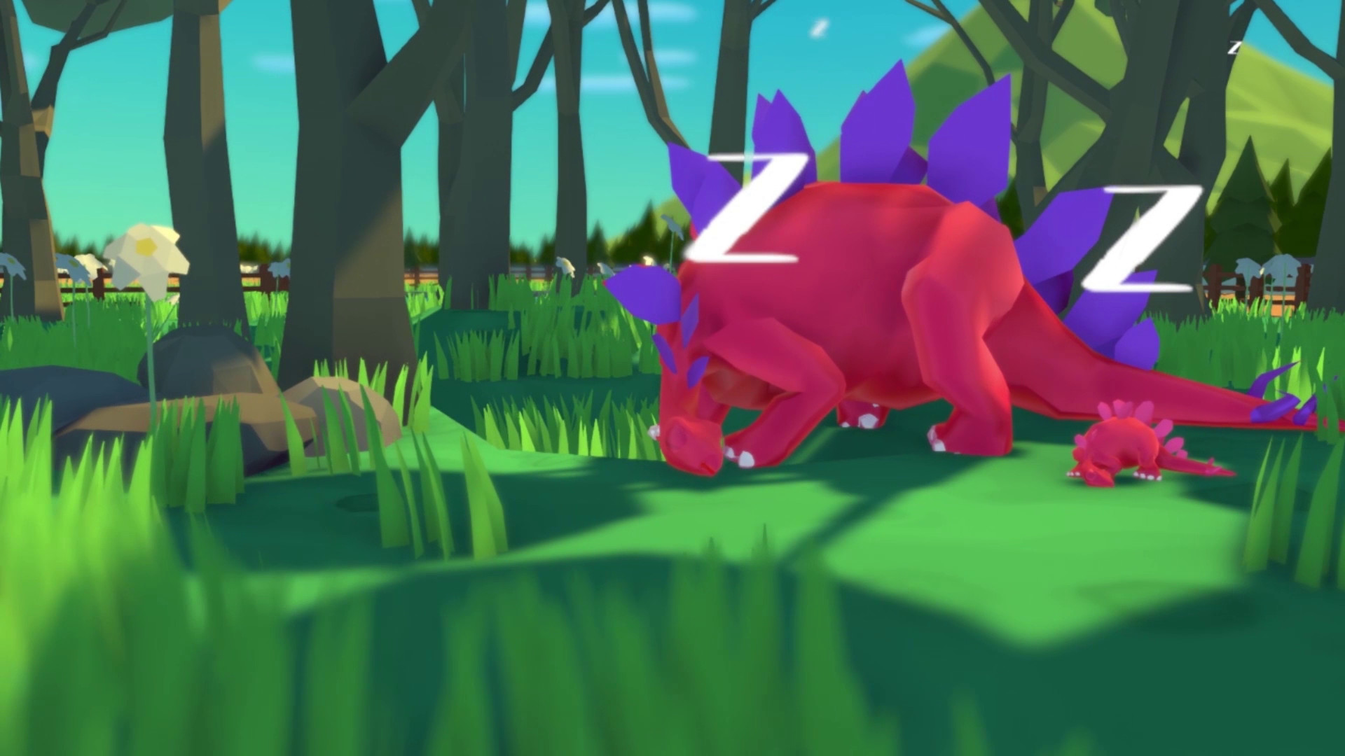 Parkasaurus screenshot 5