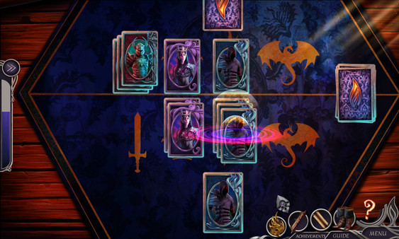 скриншот Dark Realm: Queen of Flames Collector's Edition 5