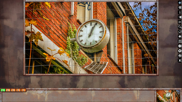 скриншот Pixel Puzzles Ultimate - Puzzle Pack: Urban Decay 2