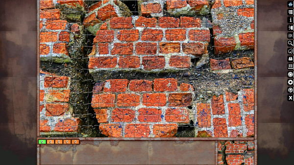 Pixel Puzzles Ultimate - Puzzle Pack: Urban Decay