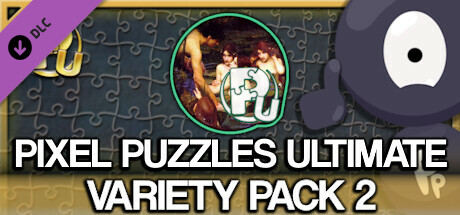 Pixel Puzzles Ultimate Jigsaw Steam Charts and Player Count Stats