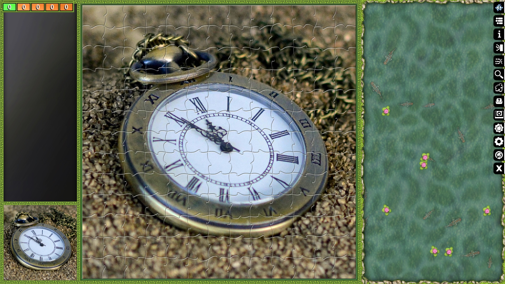 Jigsaw Puzzle Pack - Pixel Puzzles Ultimate: Variety Pack 2 #16