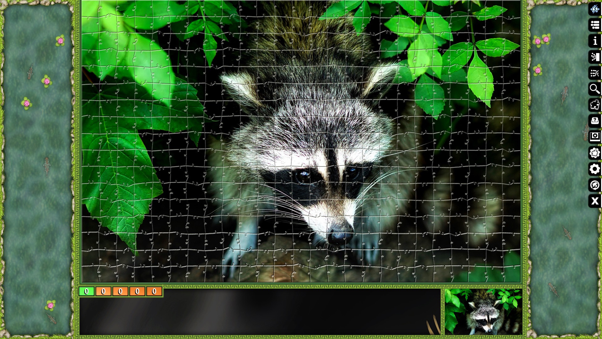 Jigsaw Puzzle Pack - Pixel Puzzles Ultimate: Variety Pack 2 #23