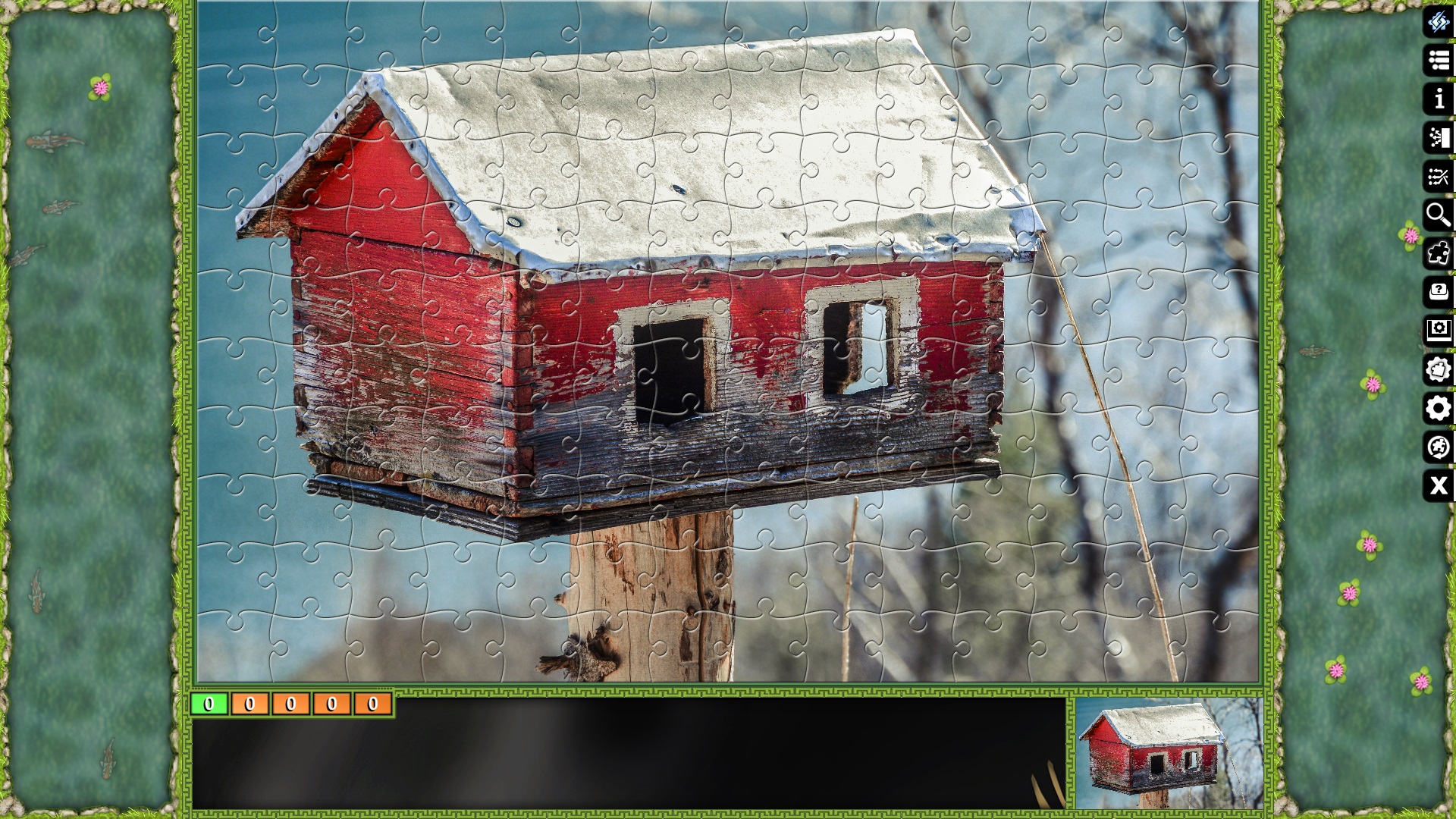 Jigsaw Puzzle Pack - Pixel Puzzles Ultimate: Variety Pack 2 #18