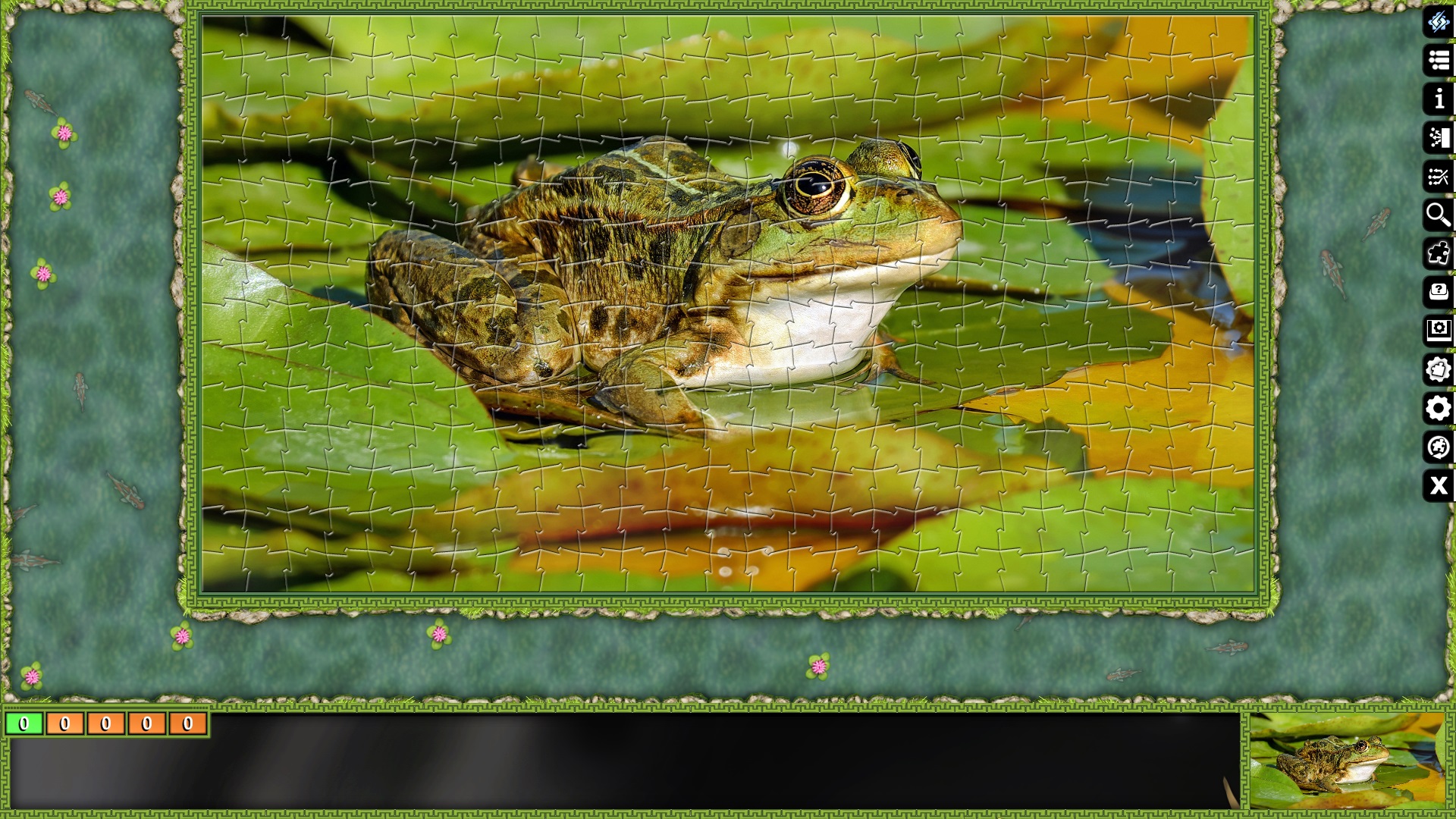 Jigsaw Puzzle Pack - Pixel Puzzles Ultimate: Variety Pack 2 #8