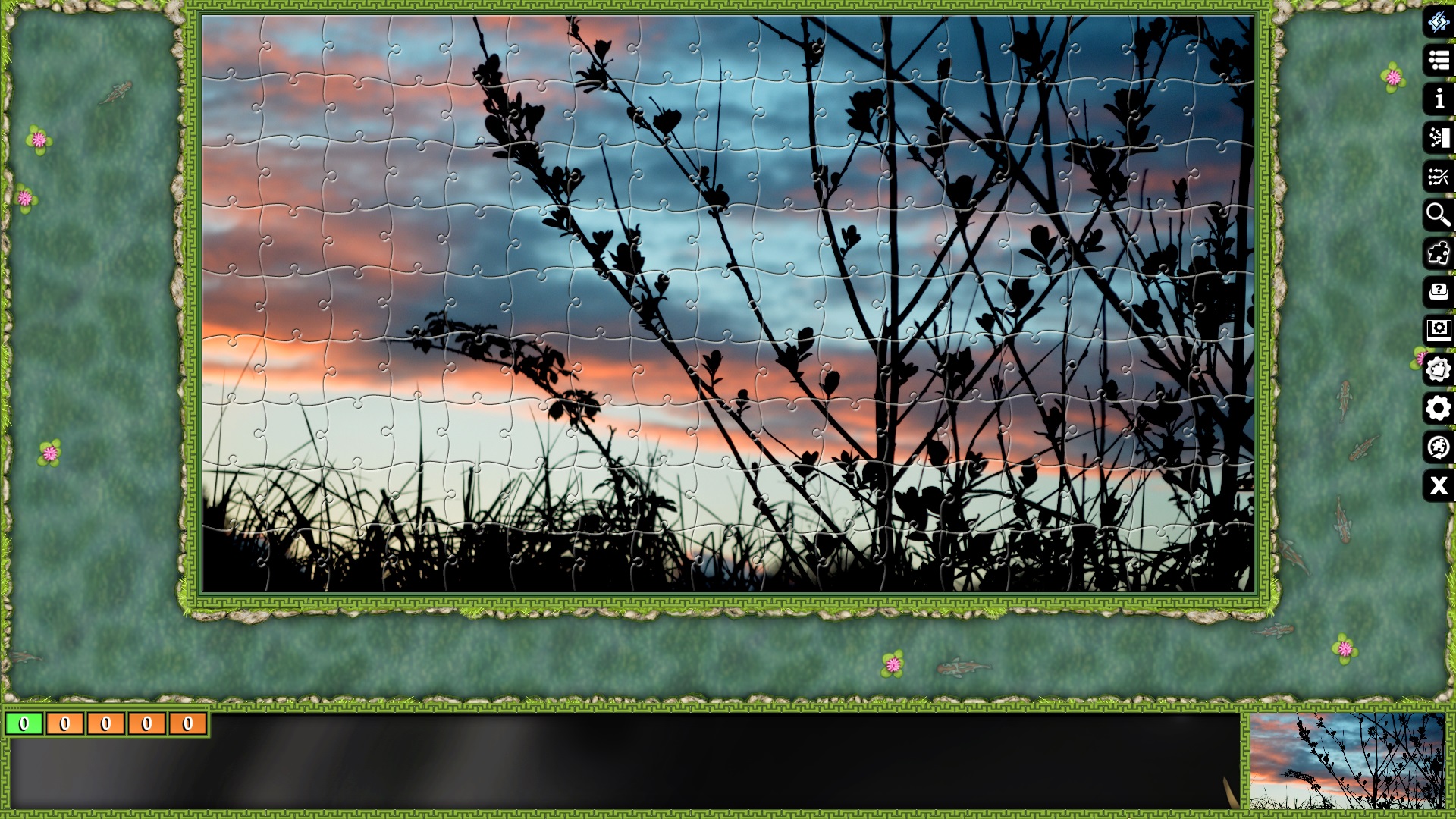 Jigsaw Puzzle Pack - Pixel Puzzles Ultimate: Variety Pack 2 #13