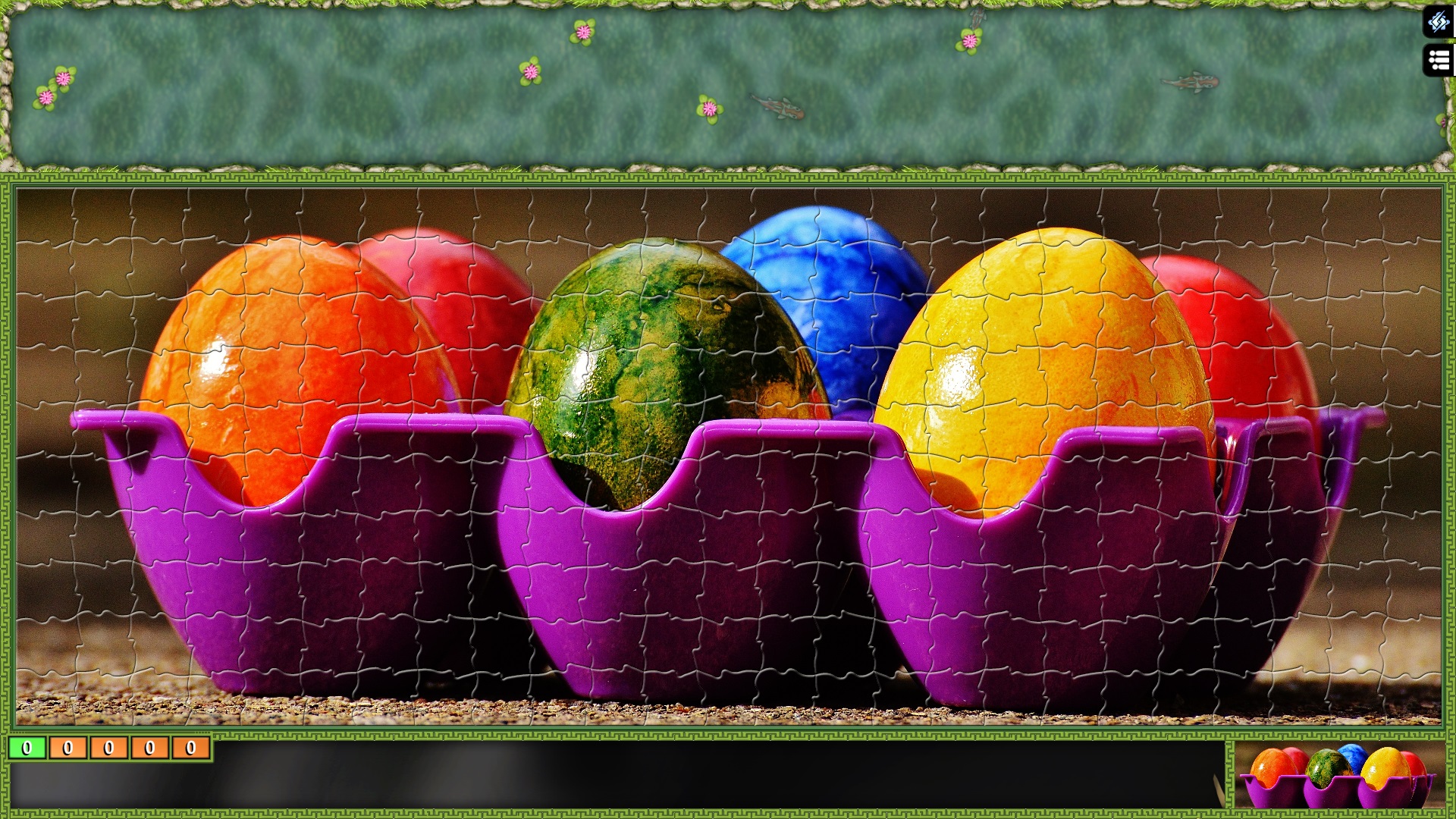 Jigsaw Puzzle Pack - Pixel Puzzles Ultimate: Variety Pack 2 #19