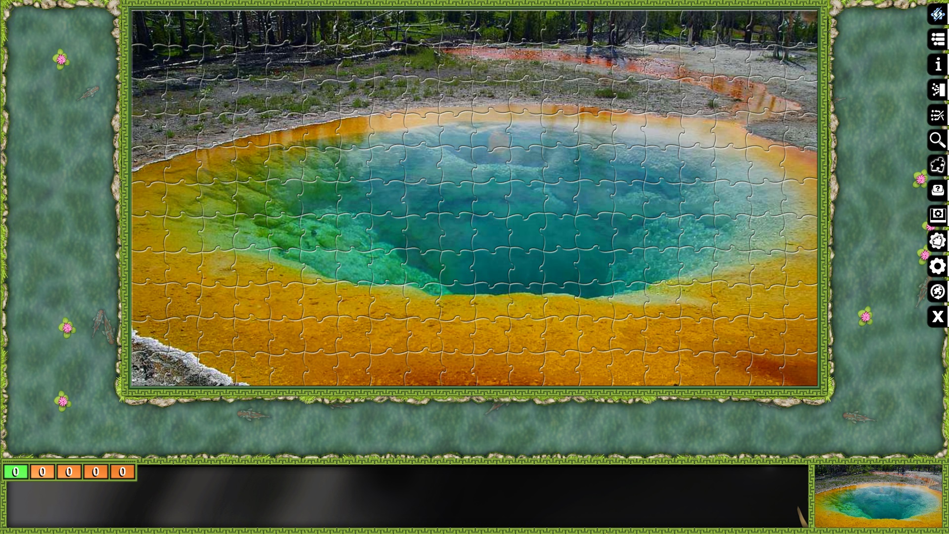 Jigsaw Puzzle Pack - Pixel Puzzles Ultimate: Variety Pack 2 #15