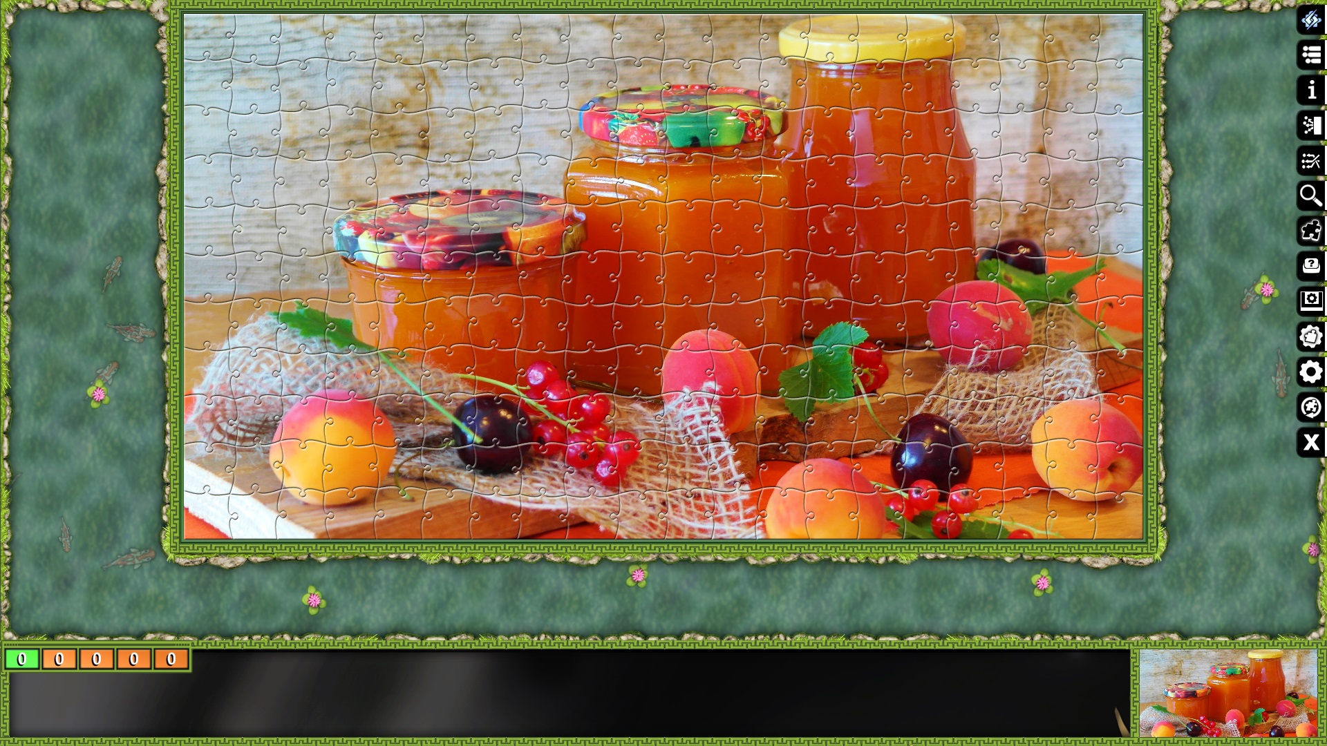 Jigsaw Puzzle Pack - Pixel Puzzles Ultimate: Variety Pack 2 #6