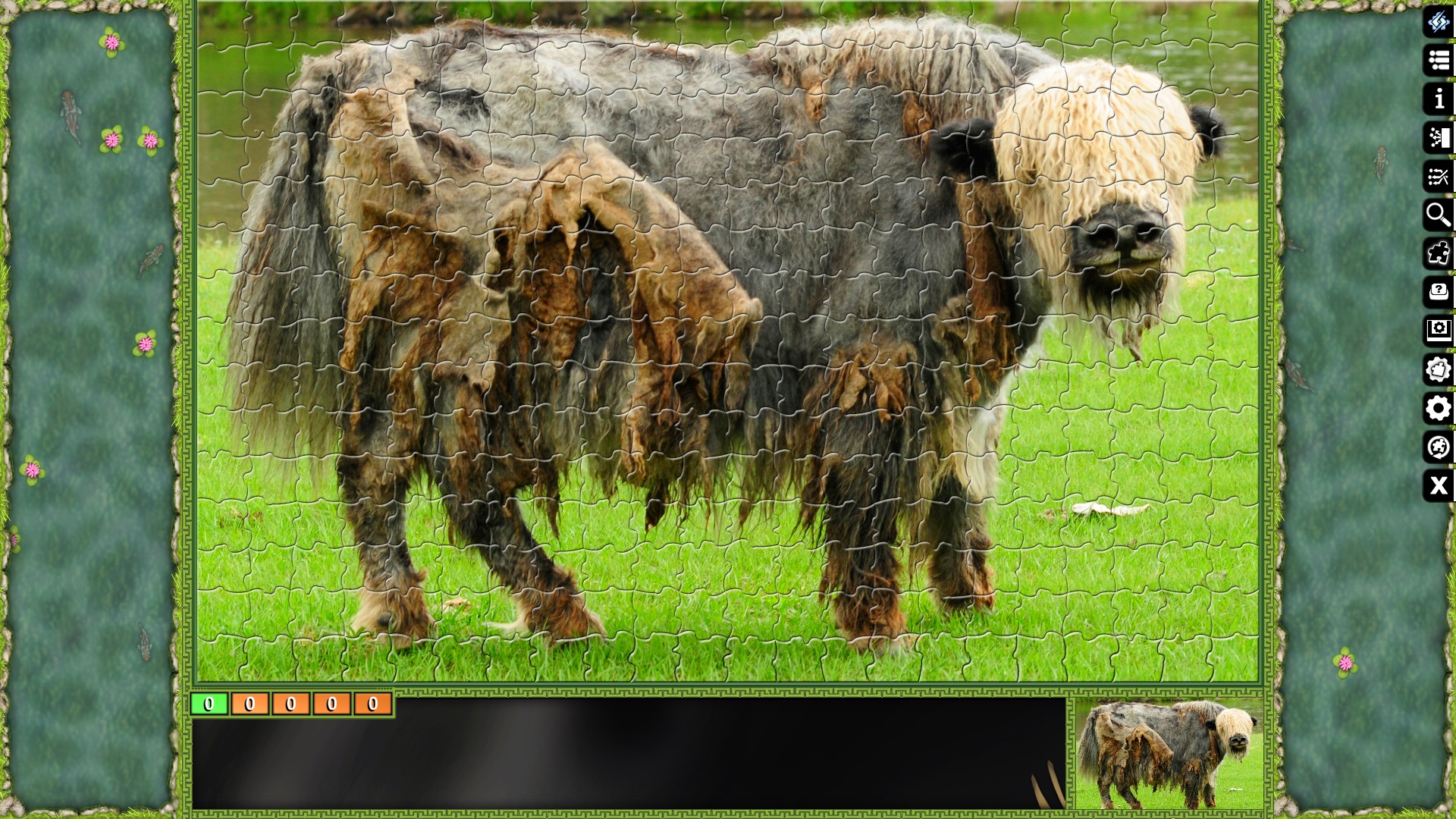 Jigsaw Puzzle Pack - Pixel Puzzles Ultimate: Variety Pack 2 #20