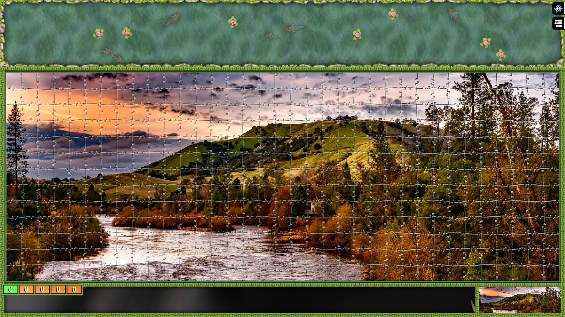 Jigsaw Puzzle Pack - Pixel Puzzles Ultimate: Variety Pack 2 #12