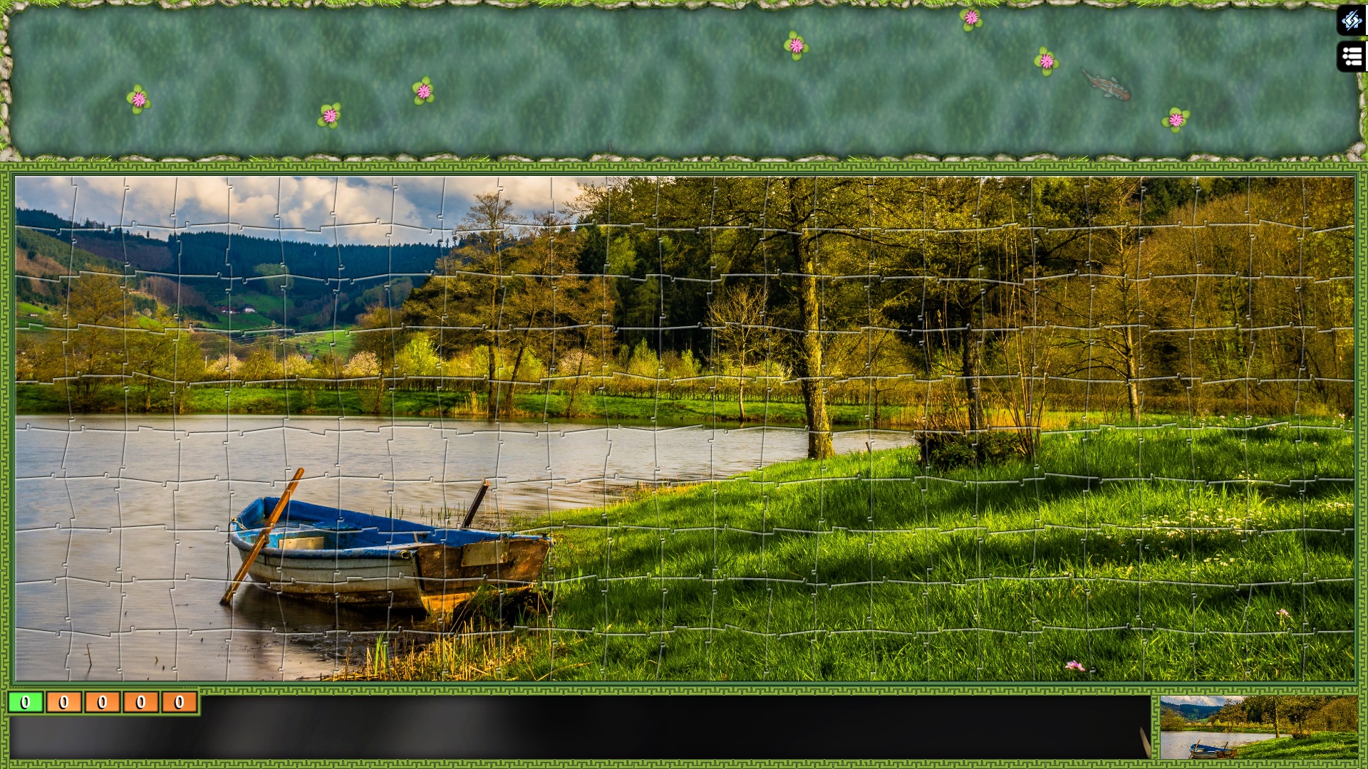 Jigsaw Puzzle Pack - Pixel Puzzles Ultimate: Variety Pack 2 #14