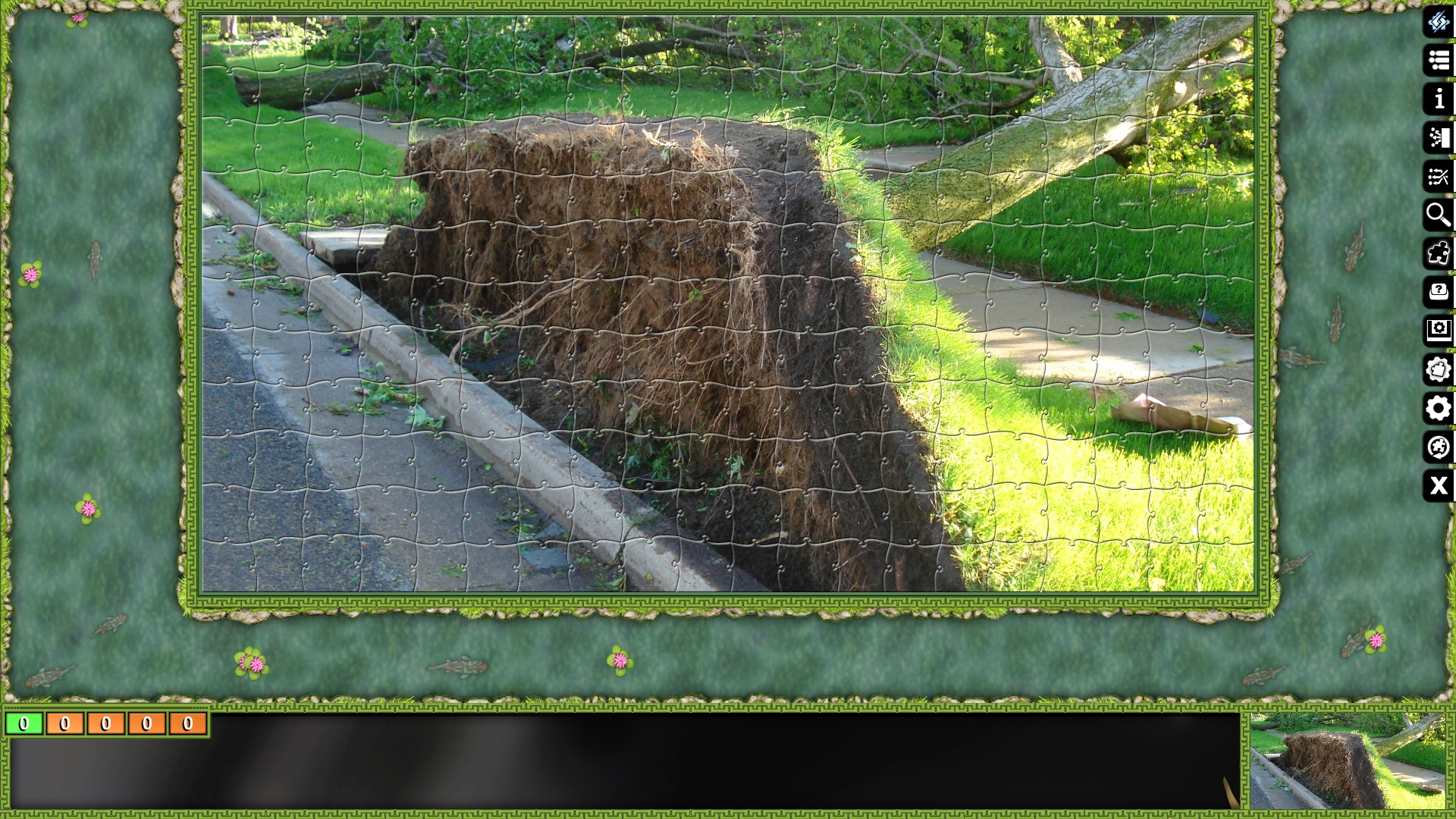 Jigsaw Puzzle Pack - Pixel Puzzles Ultimate: Variety Pack 2 #22