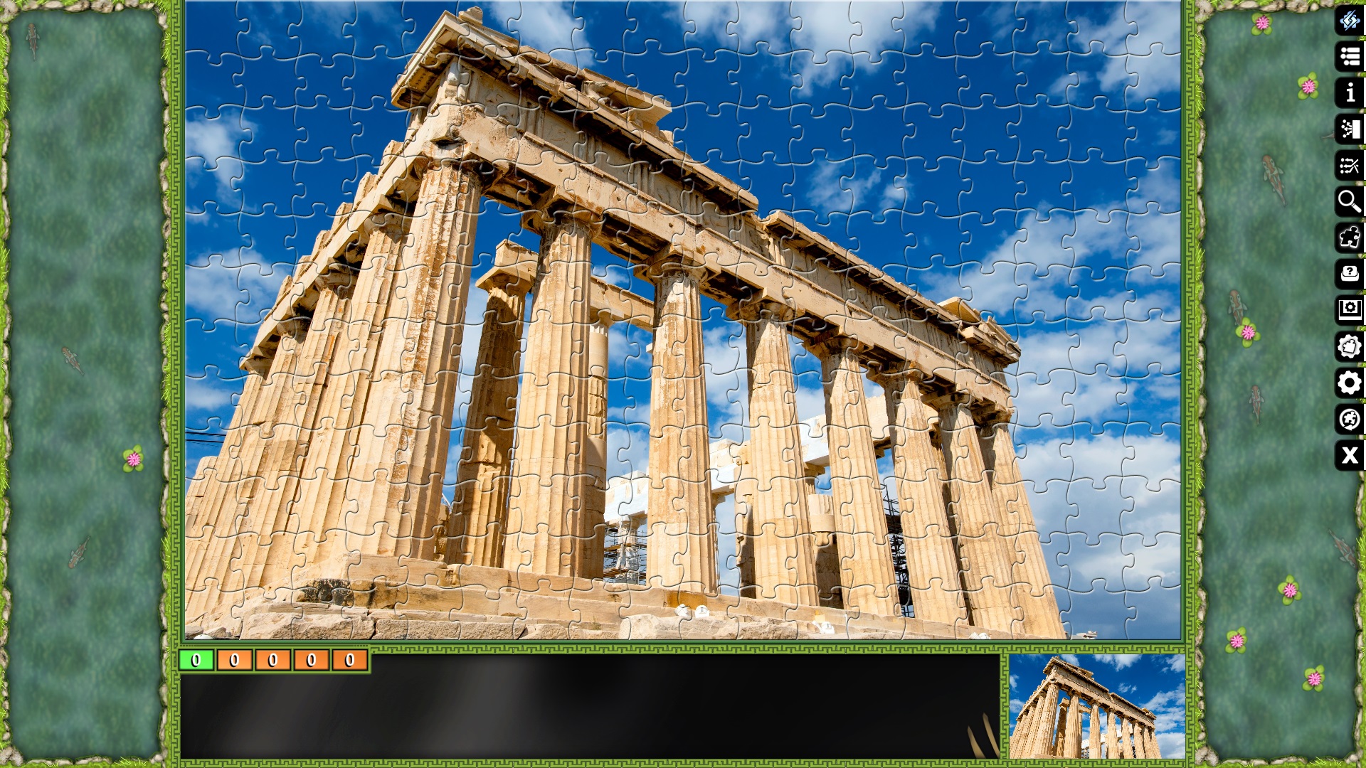 Jigsaw Puzzle Pack - Pixel Puzzles Ultimate: Variety Pack 2 #5