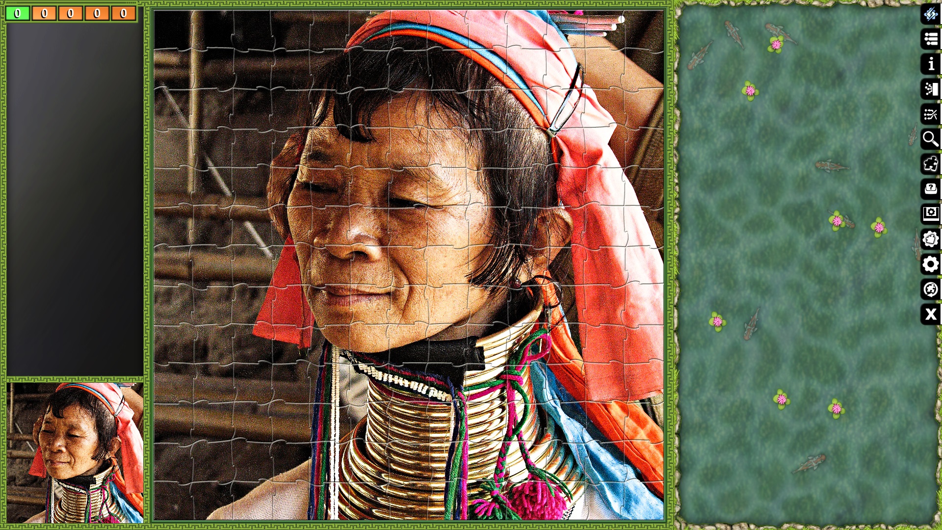 Jigsaw Puzzle Pack - Pixel Puzzles Ultimate: Variety Pack 2 #21