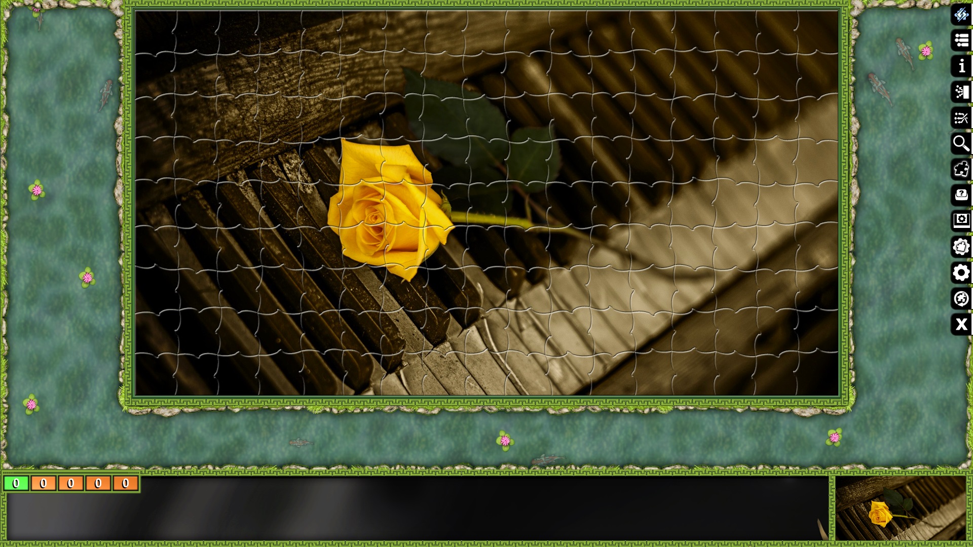 Jigsaw Puzzle Pack - Pixel Puzzles Ultimate: Variety Pack 2 #11