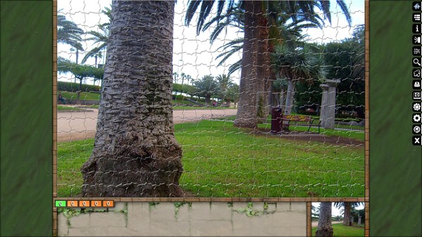 Pixel Puzzles Ultimate - Puzzle Pack: Spain