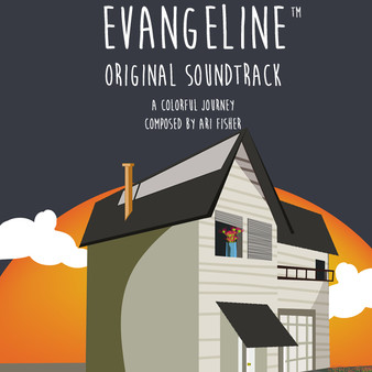 Evangeline™ Soundtrack