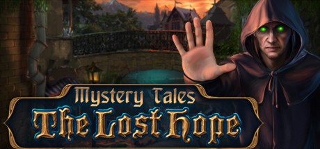 Mystery Tales: The Lost Hope Collector's Edition steam charts