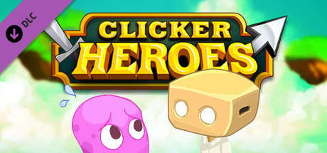 Clicker Heroes Steam Review – Games That I Play