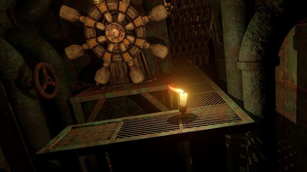 Candleman: The Complete Journey