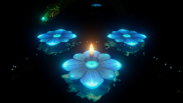 Candleman: The Complete Journey