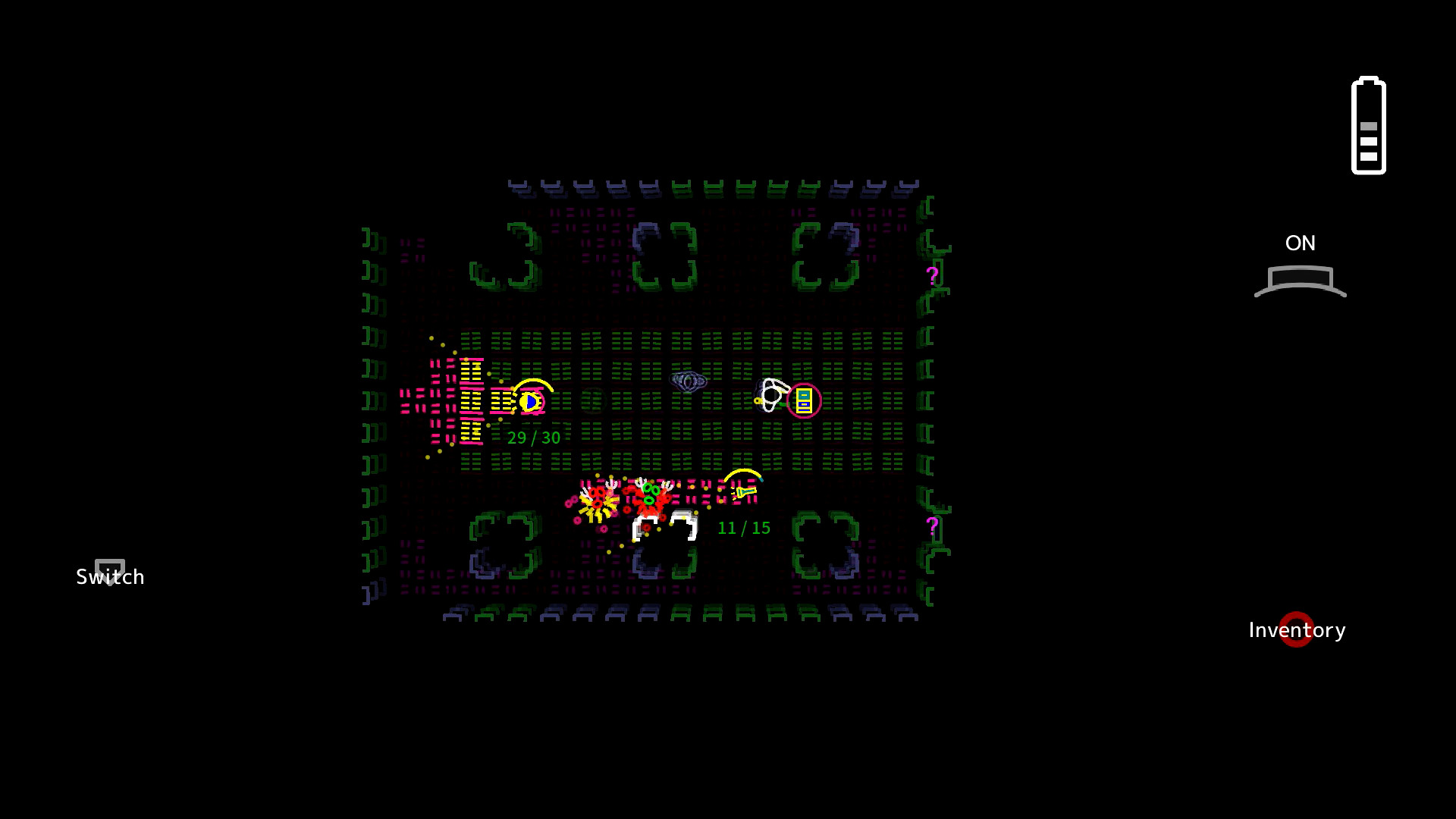 Light It | てらし鬼 #0