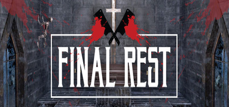 Final Rest steam charts