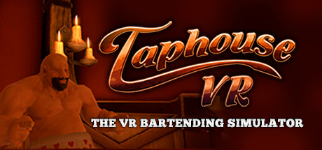 Taphouse VR Cover Image