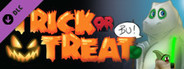 Flute Master - Trick or Treat