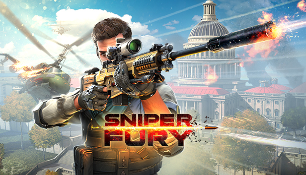 Recevoir Sniper Fury - Jeu de tir d'élite - Microsoft Store fr-FR