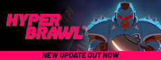 HyperBrawl Tournament