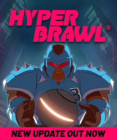 HyperBrawl Tournament