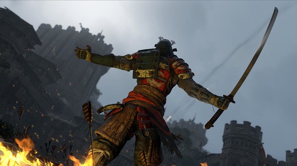 FOR HONOR™ Year 1 Heroes Bundle