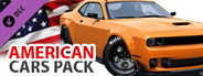 Peak Angle: Drift Online - American Cars Pack