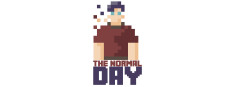 The Normal Day 게임 이미지