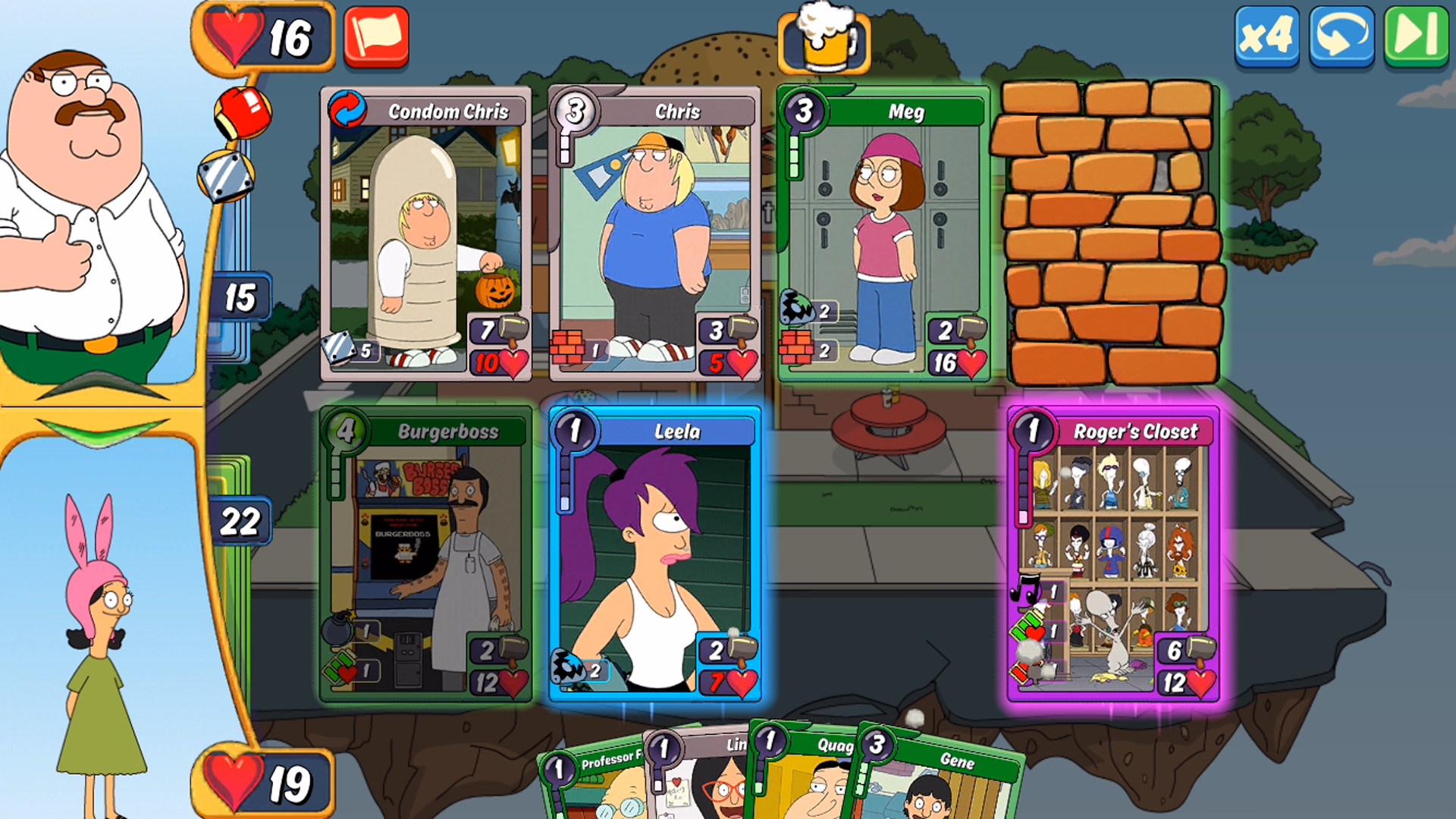 Animation Throwdown: The Quest for Cards on Steam Animation Throwdown: The Quest for Cards on Steam