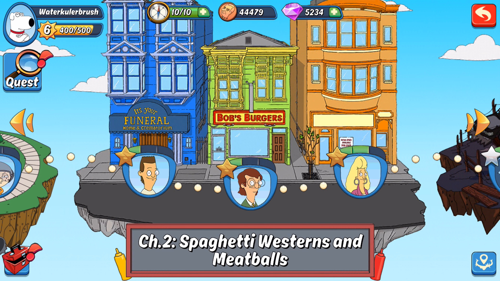 Animation Throwdown: The Quest for Cards on Steam Animation Throwdown: The Quest for Cards on Steam