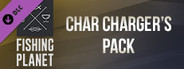 Fishing Planet: Char Charger's Pack