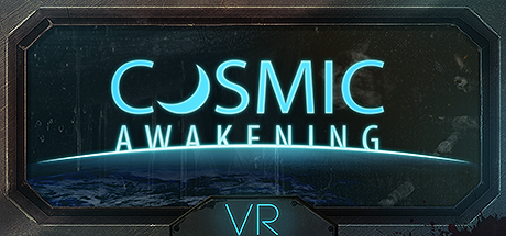 Cosmic Awakening VR header image