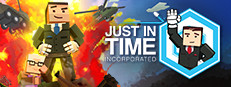 Just In Time Incorporated 게임 이미지