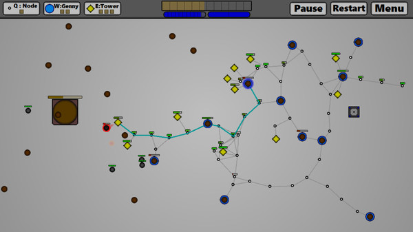 скриншот Energia 3