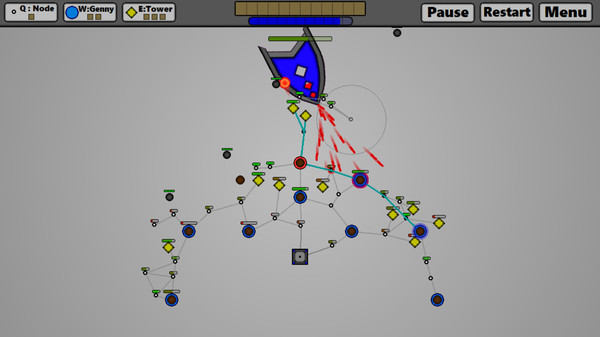 скриншот Energia 0