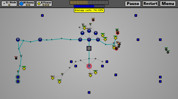 скриншот Energia 2