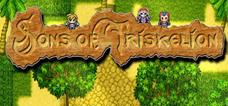 Sons of Triskelion steam charts