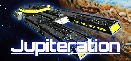 Jupiteration banner image