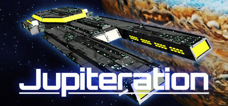Jupiteration header image