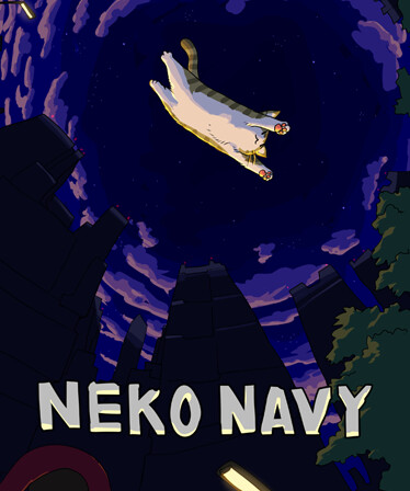 Neko Navy